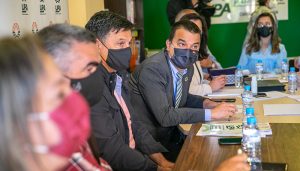 Francisco Martínez Arroyo