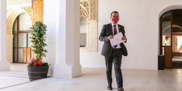 El Gobierno regional ha invertido ya 380 millones de euros para la incorporación de jóvenes y la mejora de explotaciones agrícolas y ganaderas