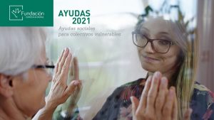 Fundación Eurocaja Rural abre el plazo para la solicitud de sus 'Ayudas Sociales a colectivos vulnerables'