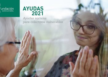 Fundación Eurocaja Rural abre el plazo para la solicitud de sus ‘Ayudas Sociales a colectivos vulnerables’