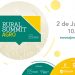 Fundación Eurocaja Rural organiza el 'Rural Summit Agro', evento de innovación y transformación digital en el sector primario
