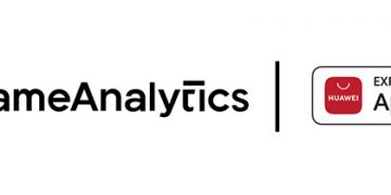 GameAnalytics AppGallery