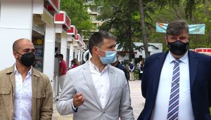 Grupo municipal Ciudadanos Guadalajara