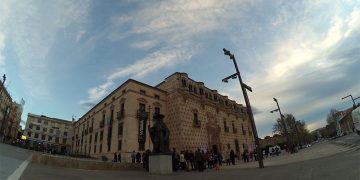 Guadalajara acoge el Día de Castilla-La Mancha