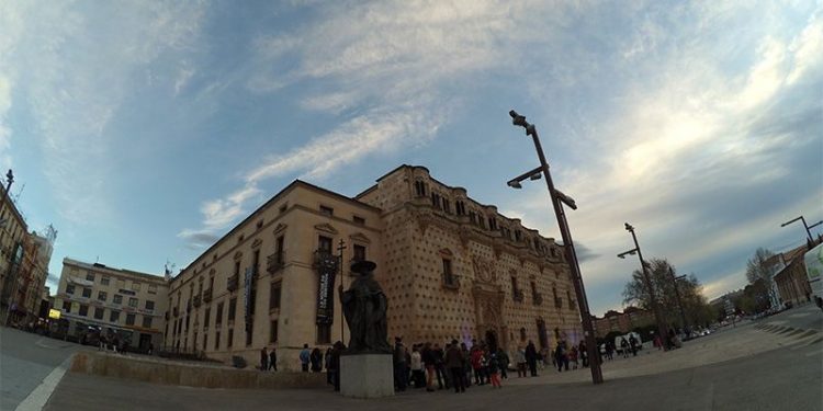 Guadalajara acoge el Día de Castilla-La Mancha