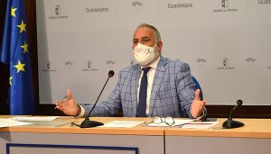 Guadalajara contará el próximo curso con 14 nuevas enseñanzas de Formación Profesional