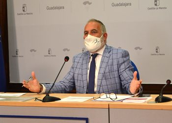 Guadalajara contará el próximo curso con 14 nuevas enseñanzas de Formación Profesional 7 Guadalajara contará el próximo curso con 14 nuevas enseñanzas de Formación Profesional