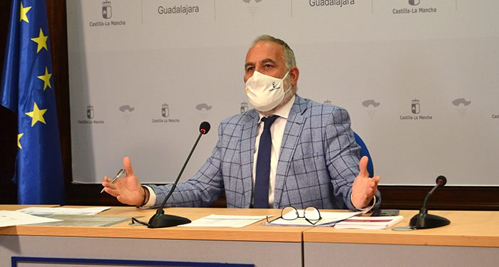 Guadalajara contará el próximo curso con 14 nuevas enseñanzas de Formación Profesional 1 Guadalajara contará el próximo curso con 14 nuevas enseñanzas de Formación Profesional