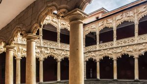 Guadalajara rinde homenaje al Museo Provincial  con motivo de la celebración del Día Internacional de los Museos