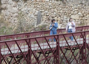 HC y la Agrupación de Hostelería de Cuenca apuntan unos datos pésimos de viajeros y pernoctaciones en el primer trimestre del año