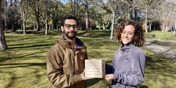 Home2bee pone en marcha acciones de crowdfunding con el fin de poder desarrollar sus proyectos de protección a abejas y otros polinizadores