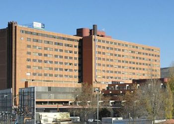 Hospital Guadalajara