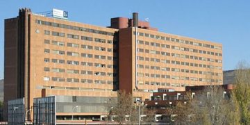 Hospital Guadalajara