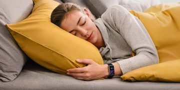 Huawei Band 6 Las pulseras inteligentes vienen para quedarse y mejorar la salud de sus usuarios