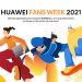 Huawei premia a sus fans con grandes ofertas durante la Huawei Fans Week 2021 3 Huawei premia a sus fans con grandes ofertas durante la Huawei Fans Week 2021
