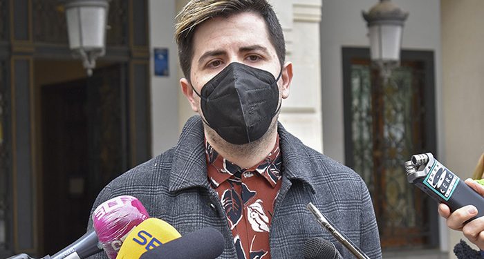 Ignacio de la Iglesia