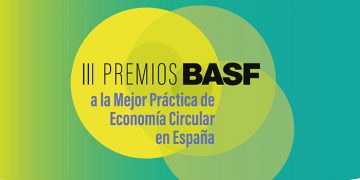III Edición del premio BASF a la mejor práctica de Economía Circular en España