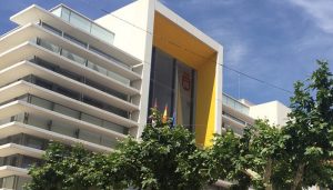 Imputados por prevaricación el alcalde de Quintanar del Rey y dos de sus concejales