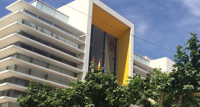 Imputados por prevaricación el alcalde de Quintanar del Rey y dos de sus concejales