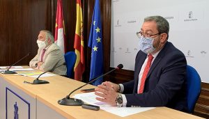 Inversión millonaria para la reforma, mejora y ampliación de 92 infraestructuras educativas de 38 municipios de Guadalajara