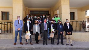 Inversión millonaria para proyectos de desarrollo rural en los municipios de la zona del Tajo-Tajuña