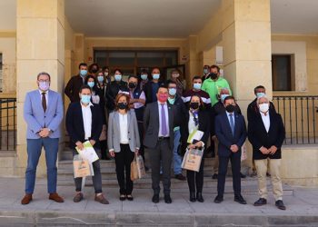 Inversión millonaria para proyectos de desarrollo rural en los municipios de la zona del Tajo-Tajuña