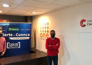 Invierte en Cuenca da la bienvenida a la llegada del grupo corporativo Caliche a Cuenca