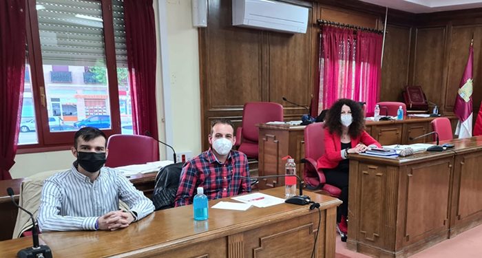 IU Azuqueca lamenta la crónica de un despilfarro: 1.300.000 euros en fiestas que no se celebraron por el coronavirus 1 IU Azuqueca lamenta la crónica de un despilfarro 1.300.000 euros en fiestas que no se celebraron por el coronavirus