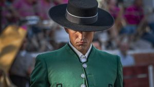 Jesús Duque, cabeza de cartel en Talayuelas