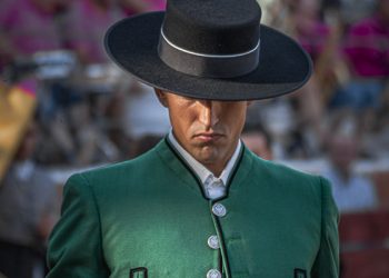 Jesús Duque, cabeza de cartel en Talayuelas