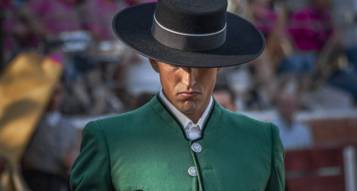 Jesús Duque, cabeza de cartel en Talayuelas