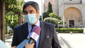 José Ignacio Echániz