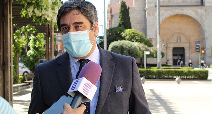 José Ignacio Echániz