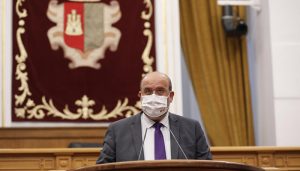 José Luis Martínez Guijarro