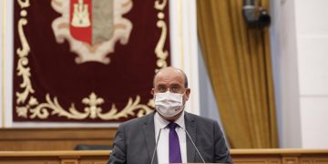 Castilla-La Mancha reitera su apoyo a iniciativas públicas o privadas para facilitar el acceso a los fondos de recuperación europeos