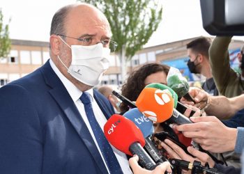 Castilla-La Mancha recibirá 580.000 euros del Gobierno central para la puesta en marcha de centros de coworking en zonas despobladas Castilla-La Mancha recibirá 580.000 euros del Gobierno central para la puesta en marcha de centros de coworking en zonas despobladas