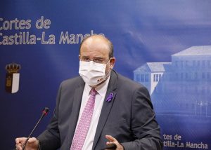 José Luis Martínez Guijarro