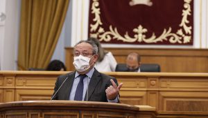 Juan Alfonso Ruiz Molina