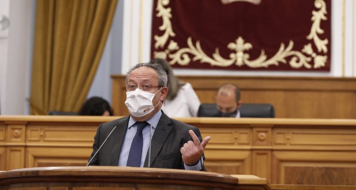 Juan Alfonso Ruiz Molina