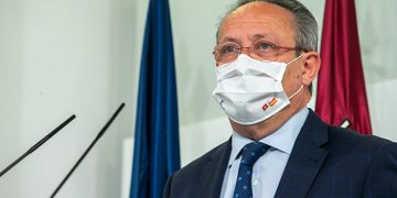 El Gobierno de Castilla-La Mancha recupera la Cámara de Cuentas