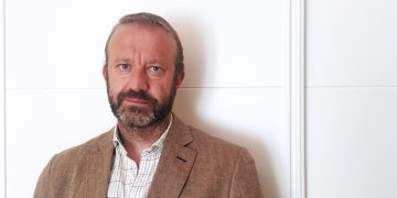 El profesor de la UCLM Juan Luis Manfredi desempeñará la Cátedra Príncipe de Asturias en la Universidad de Georgetown