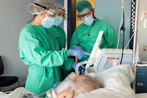 Jueves 20 de mayo Nueva jornada sin fallecidos en Cuenca y Guadalajara que suman 14 y 45 nuevos contagios