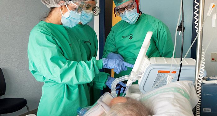 Jueves 20 de mayo: Nueva jornada sin fallecidos en Cuenca y Guadalajara que suman 14 y 45 nuevos contagios 1 Jueves 20 de mayo Nueva jornada sin fallecidos en Cuenca y Guadalajara que suman 14 y 45 nuevos contagios