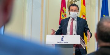 Junta y Diputación de Cuenca invertirán cuatro millones de euros para arreglar 229 kilómetros en 28 caminos beneficiando a más de 30 localidades