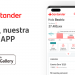 La app de Santander aterriza en AppGallery ampliando la categoría de finanzas
