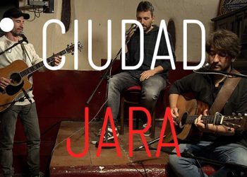 La banda Ciudad Jara ofrecerá un único concierto el próximo 19 de junio en el Teatro Auditorio Buero Vallejo 5 La banda Ciudad Jara ofrecerá un único concierto el próximo 19 de junio en el Teatro Auditorio Buero Vallejo