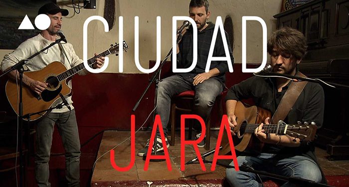 La banda Ciudad Jara ofrecerá un único concierto el próximo 19 de junio en el Teatro Auditorio Buero Vallejo