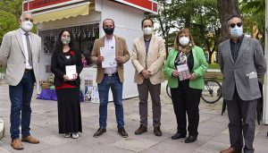 La biblioteca municipal ‘José Antonio Suárez de Puga’ se integra en la Red de Bibliotecas de Castilla-La Mancha