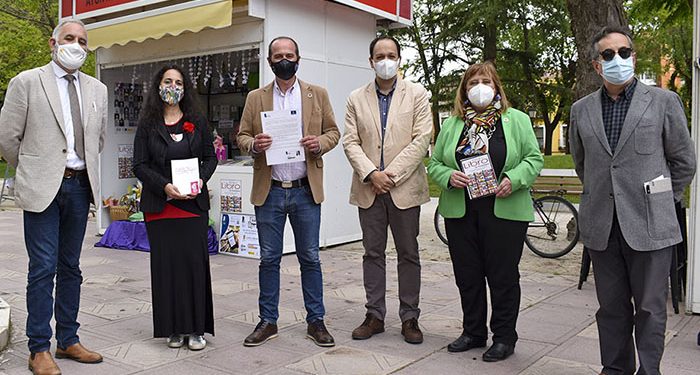 La biblioteca municipal ‘José Antonio Suárez de Puga’ se integra en la Red de Bibliotecas de Castilla-La Mancha