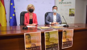 La campaña de prevención y extinción de incendios forestales 2021 en Cuenca cuenta con un presupuesto superior a los 19 millones de euros